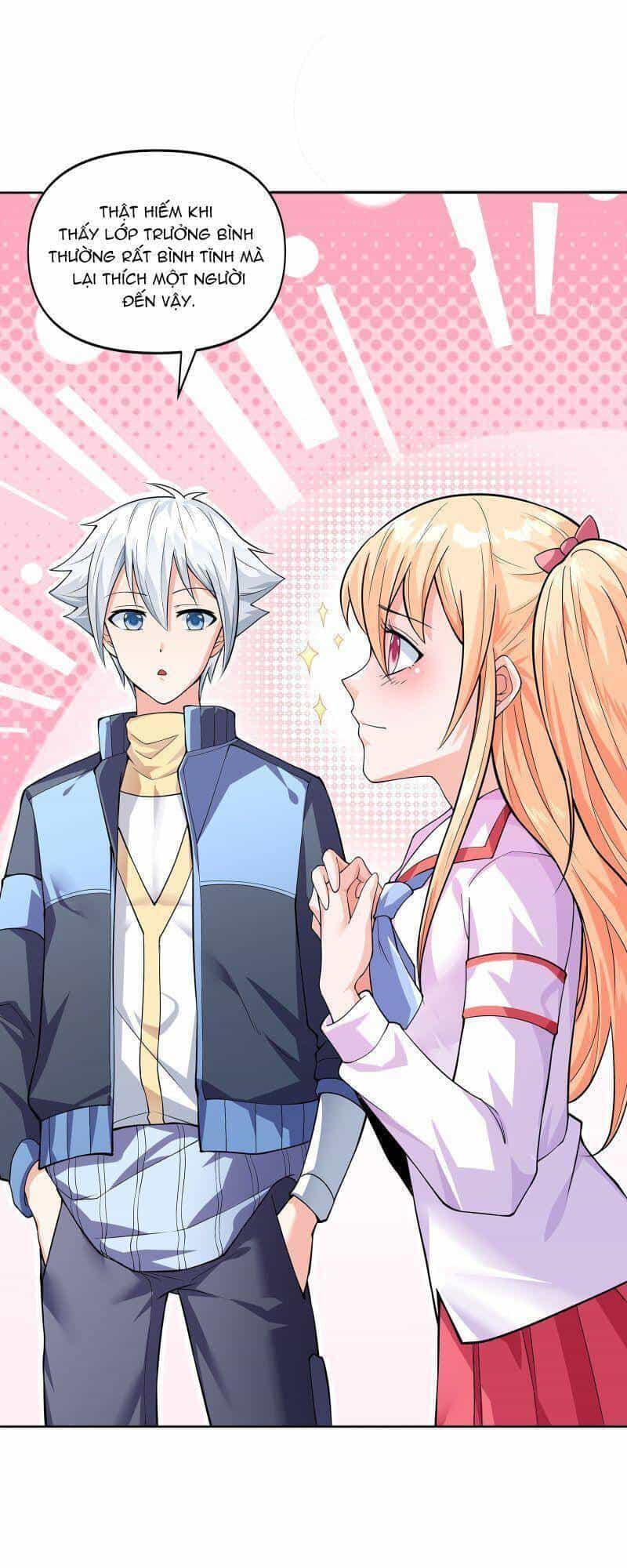 Thời Đại Thần Minh: Thế Giới Biến Thành Game Online - Chương 5 - ảnh 11