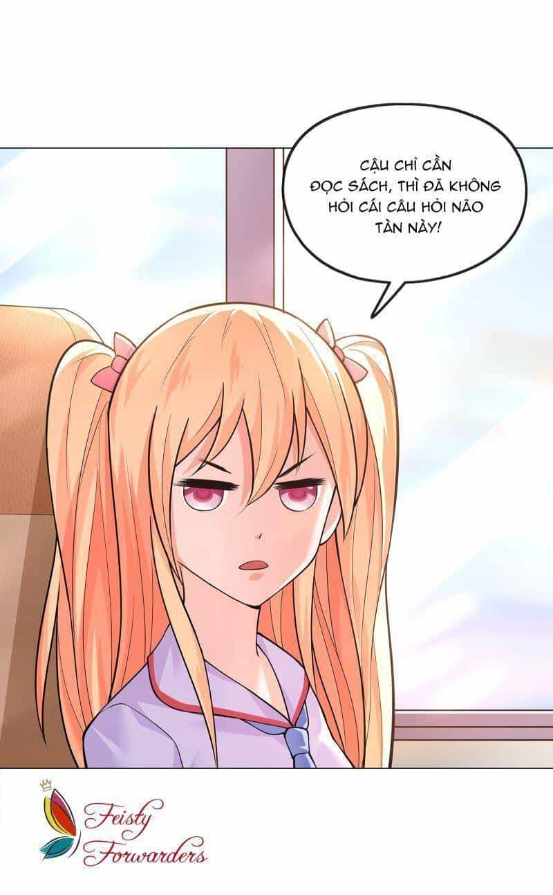 Thời Đại Thần Minh: Thế Giới Biến Thành Game Online - Chương 5 - ảnh 3