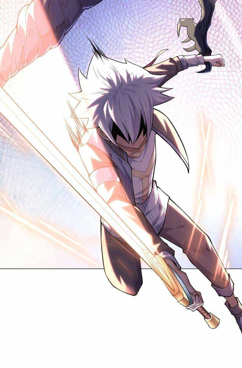 Thời Đại Thần Minh: Thế Giới Biến Thành Game Online - Chương 5 - ảnh 73