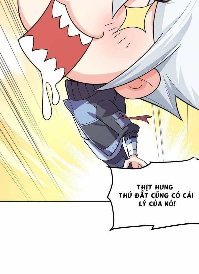Thời Đại Thần Minh: Thế Giới Biến Thành Game Online - Chương 6 - ảnh 35
