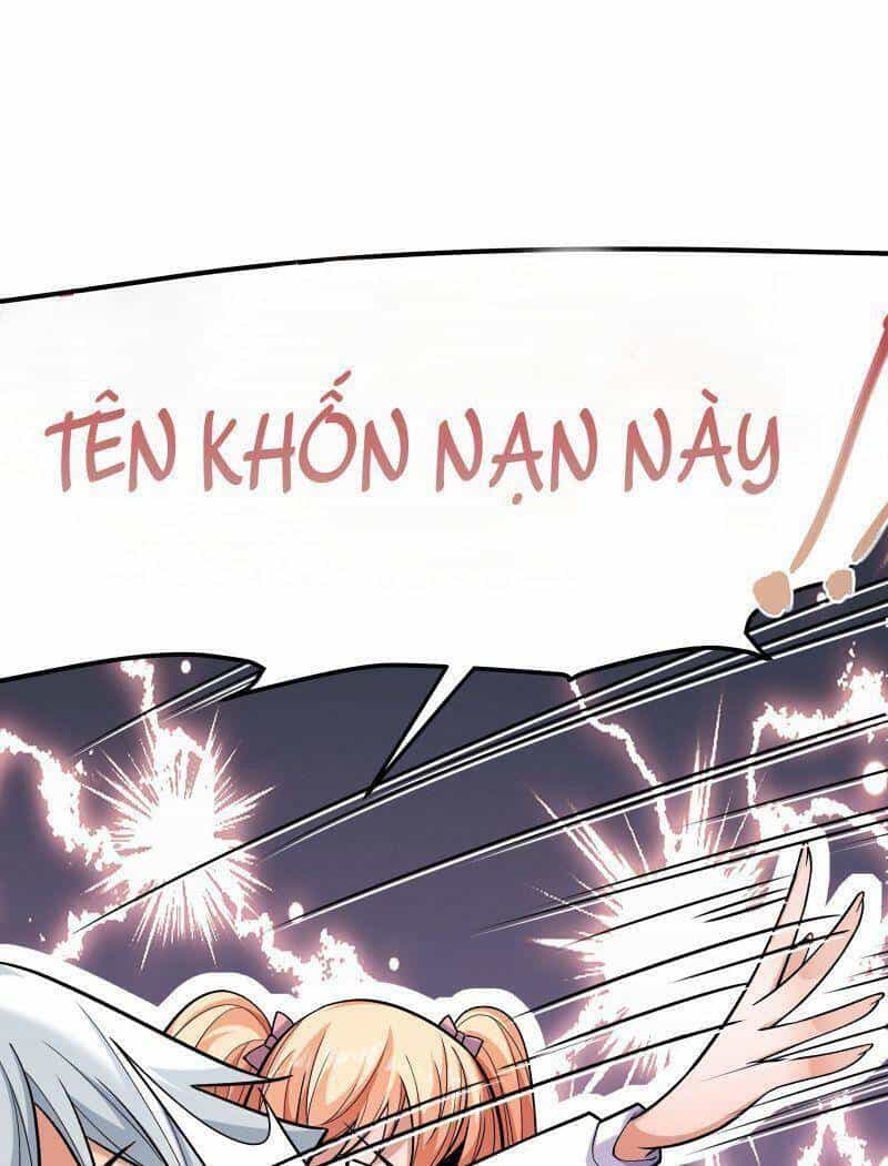 Thời Đại Thần Minh: Thế Giới Biến Thành Game Online - Chương 6 - ảnh 51