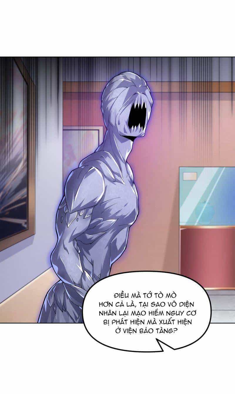 Thời Đại Thần Minh: Thế Giới Biến Thành Game Online - Chương 6 - ảnh 66