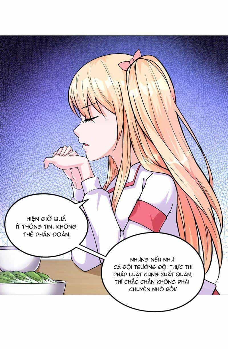 Thời Đại Thần Minh: Thế Giới Biến Thành Game Online - Chương 7 - ảnh 14