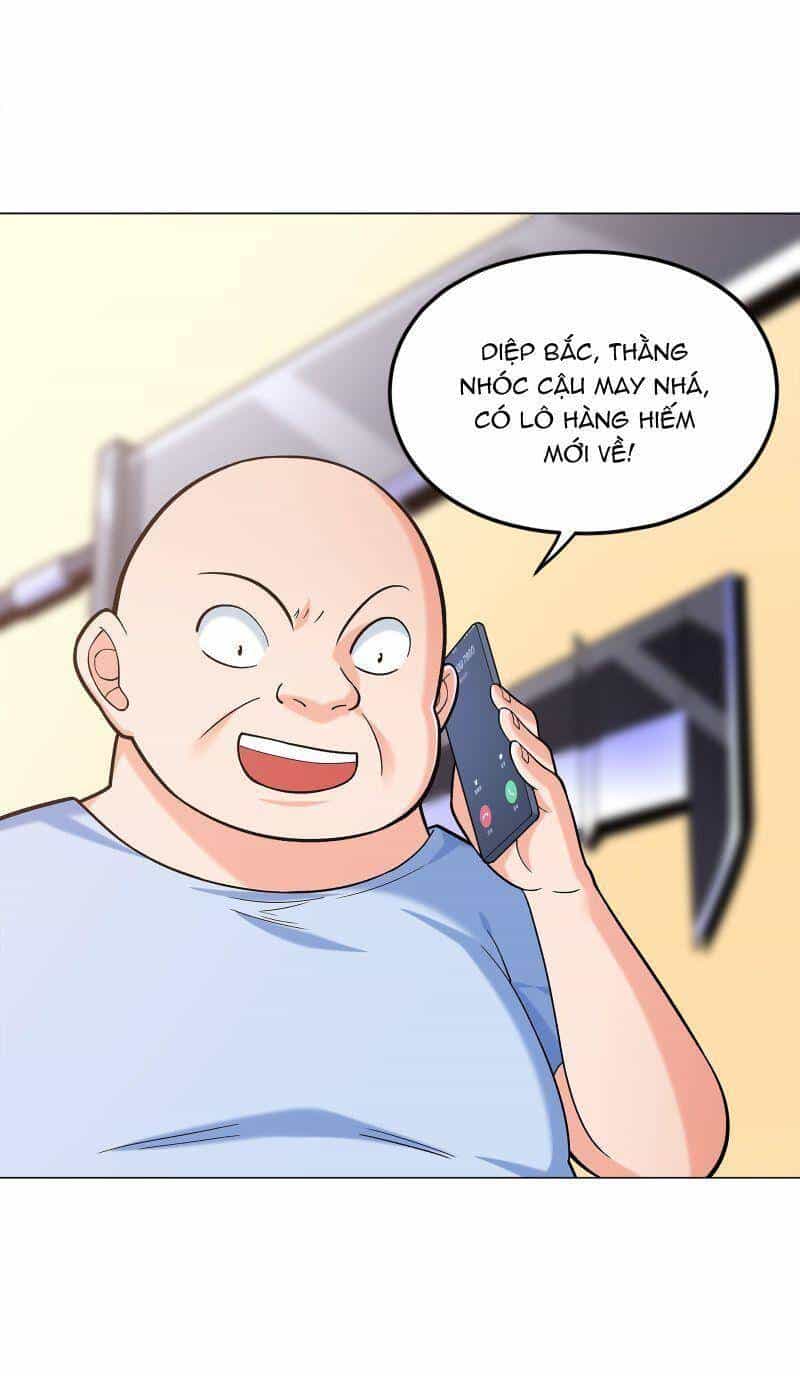 Thời Đại Thần Minh: Thế Giới Biến Thành Game Online - Chương 7 - ảnh 34