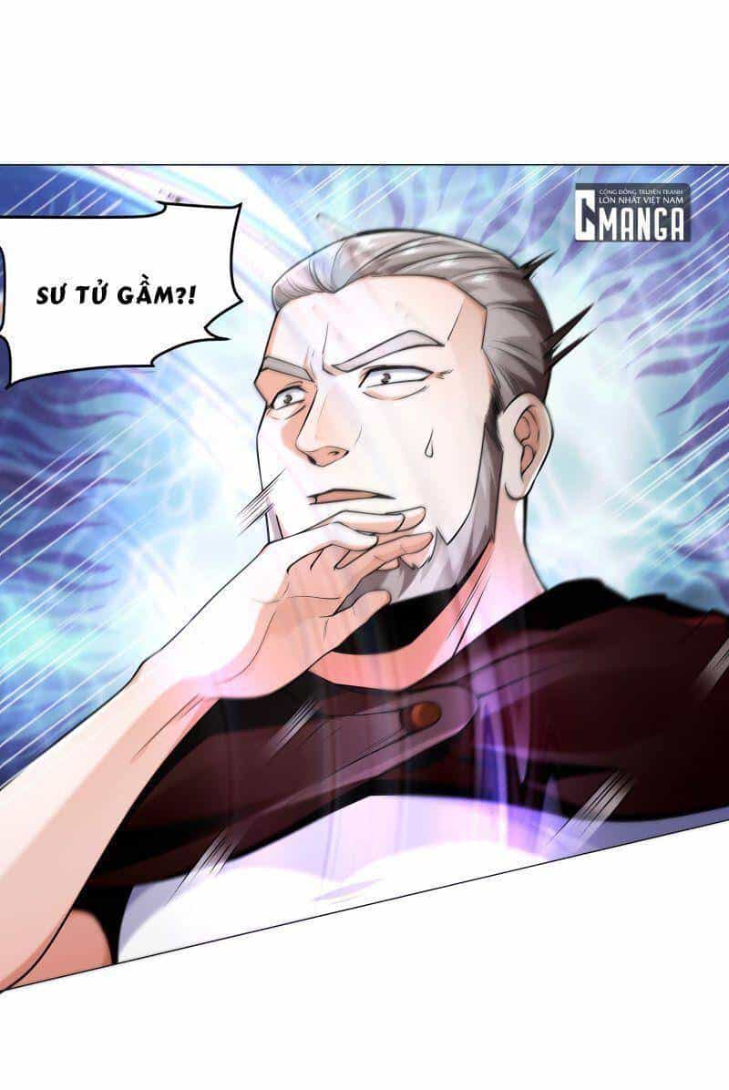 Thời Đại Thần Minh: Thế Giới Biến Thành Game Online - Chương 9 - ảnh 27
