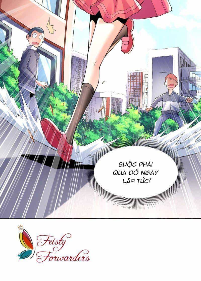 Thời Đại Thần Minh: Thế Giới Biến Thành Game Online - Chương 9 - ảnh 69