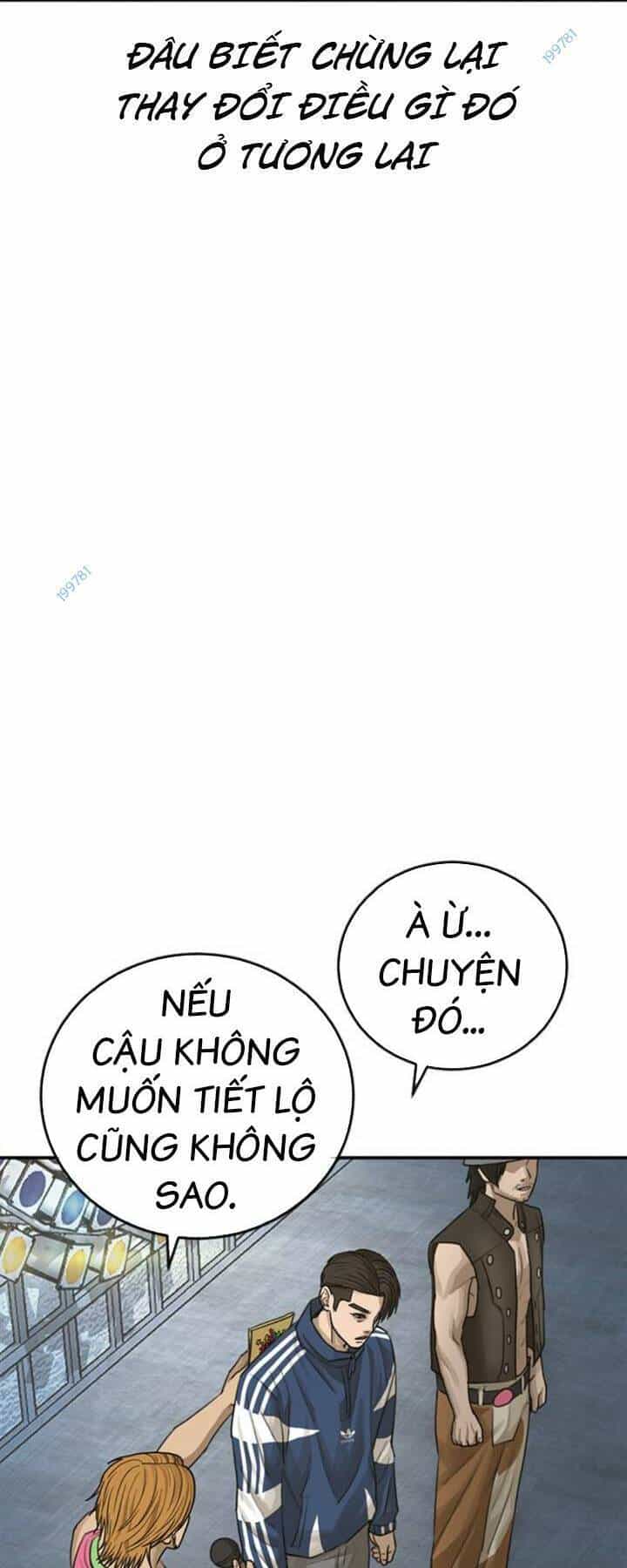 Thời Đại Ulzzang - Chương 14 - ảnh 65