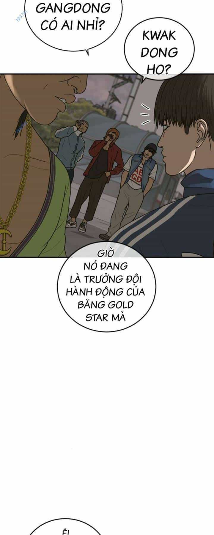 Thời Đại Ulzzang - Chương 15 - ảnh 6