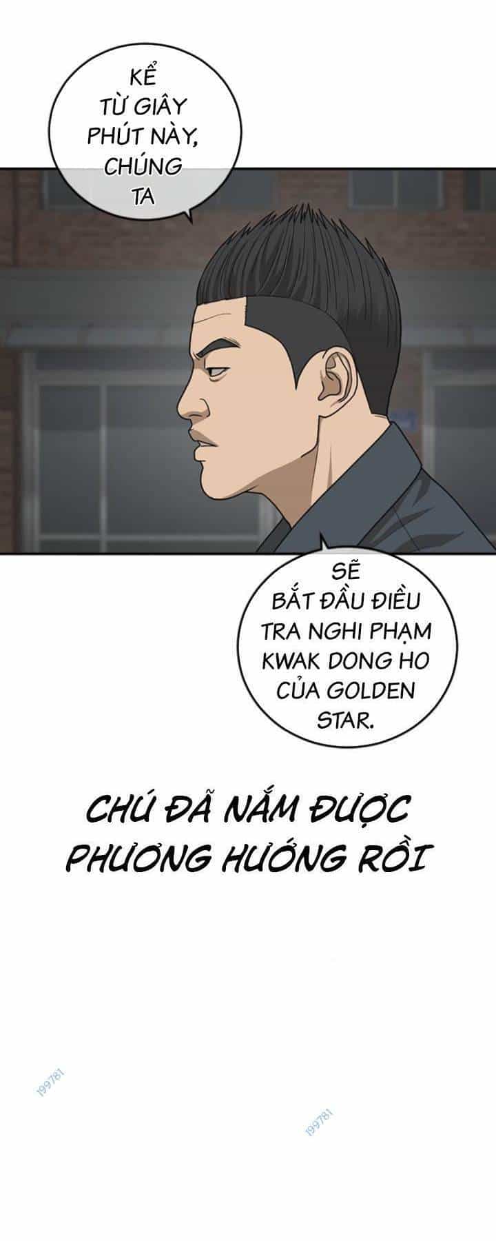 Thời Đại Ulzzang - Chương 15 - ảnh 71