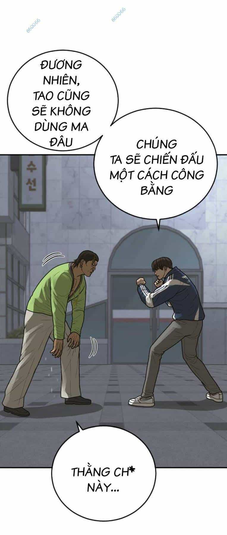 Thời Đại Ulzzang - Chương 16 - ảnh 52