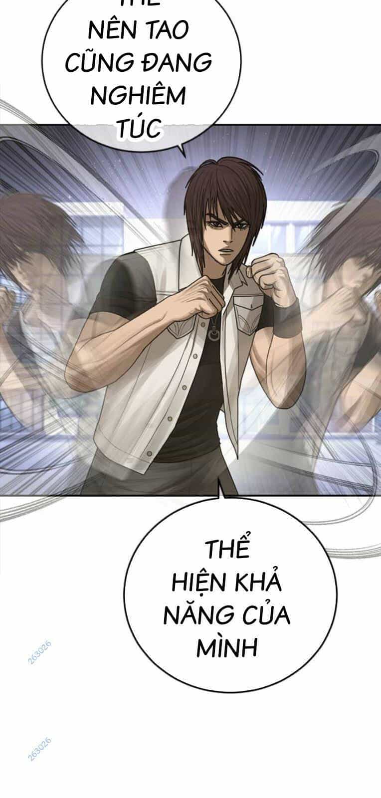 Thời Đại Ulzzang - Chương 20 - ảnh 103