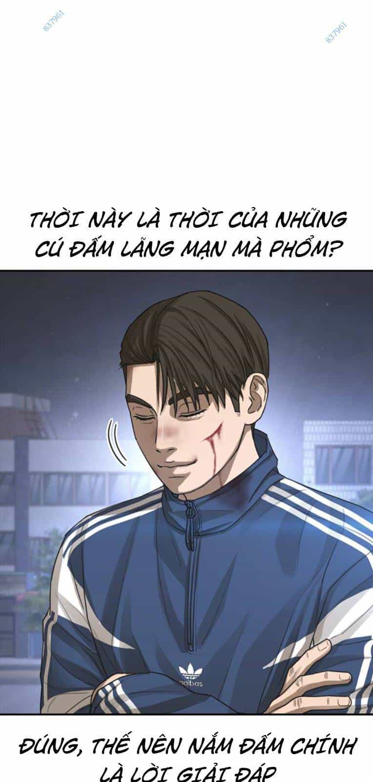 Thời Đại Ulzzang - Chương 21 - ảnh 44