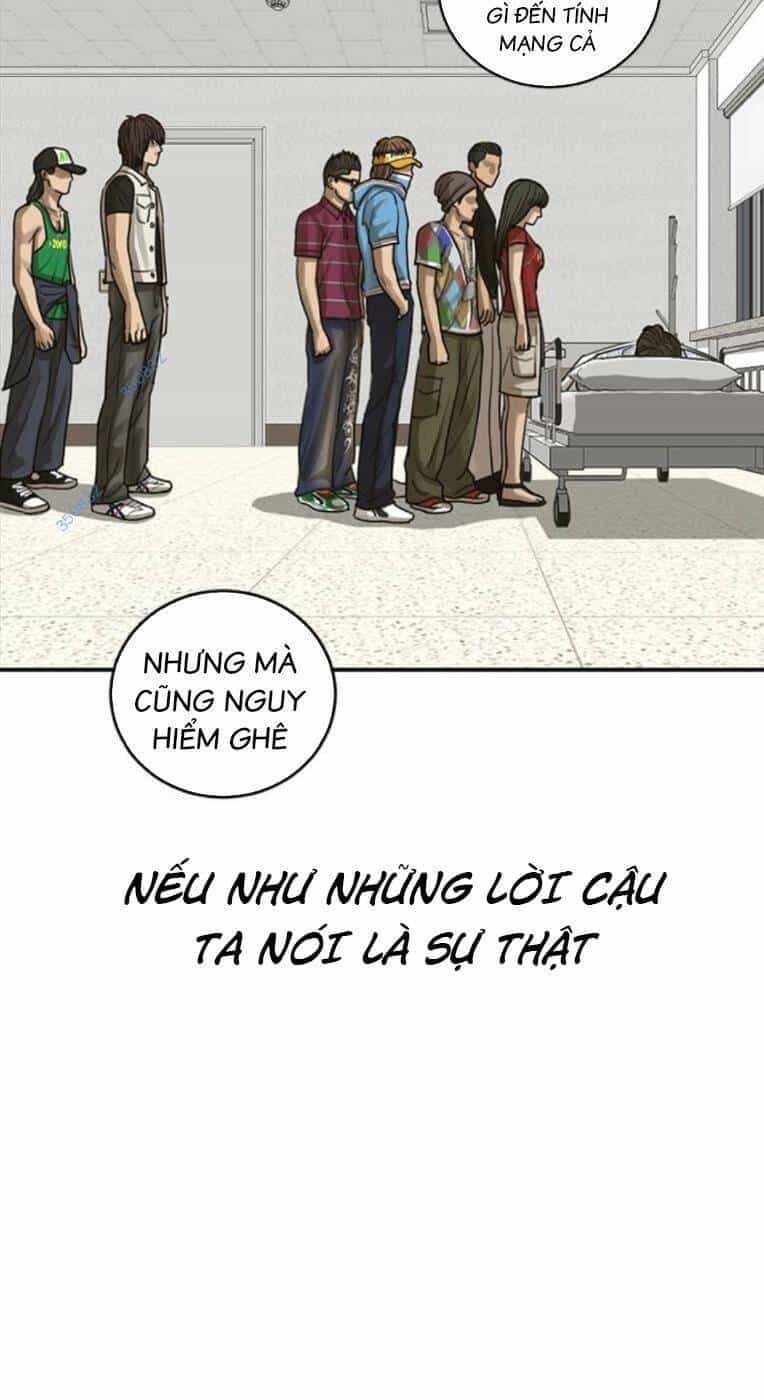 Thời Đại Ulzzang - Chương 22 - ảnh 35