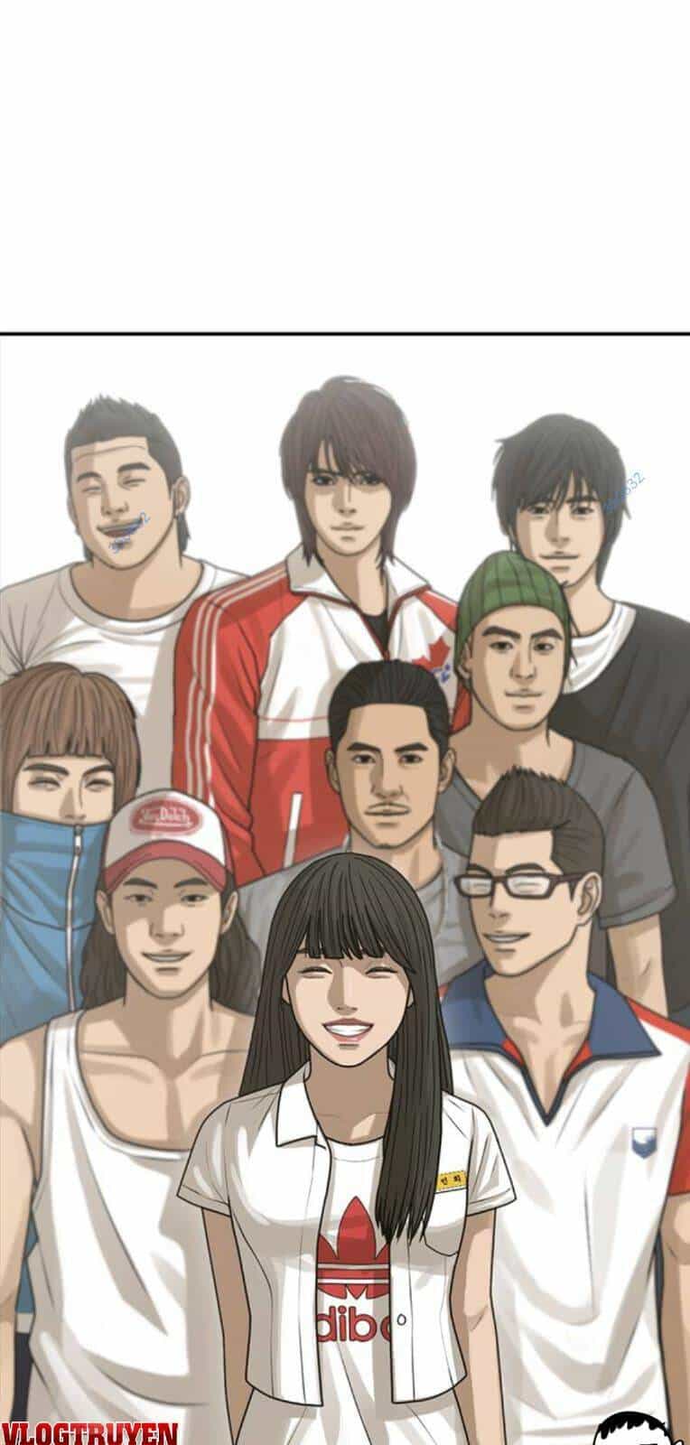 Thời Đại Ulzzang - Chương 23 - ảnh 136