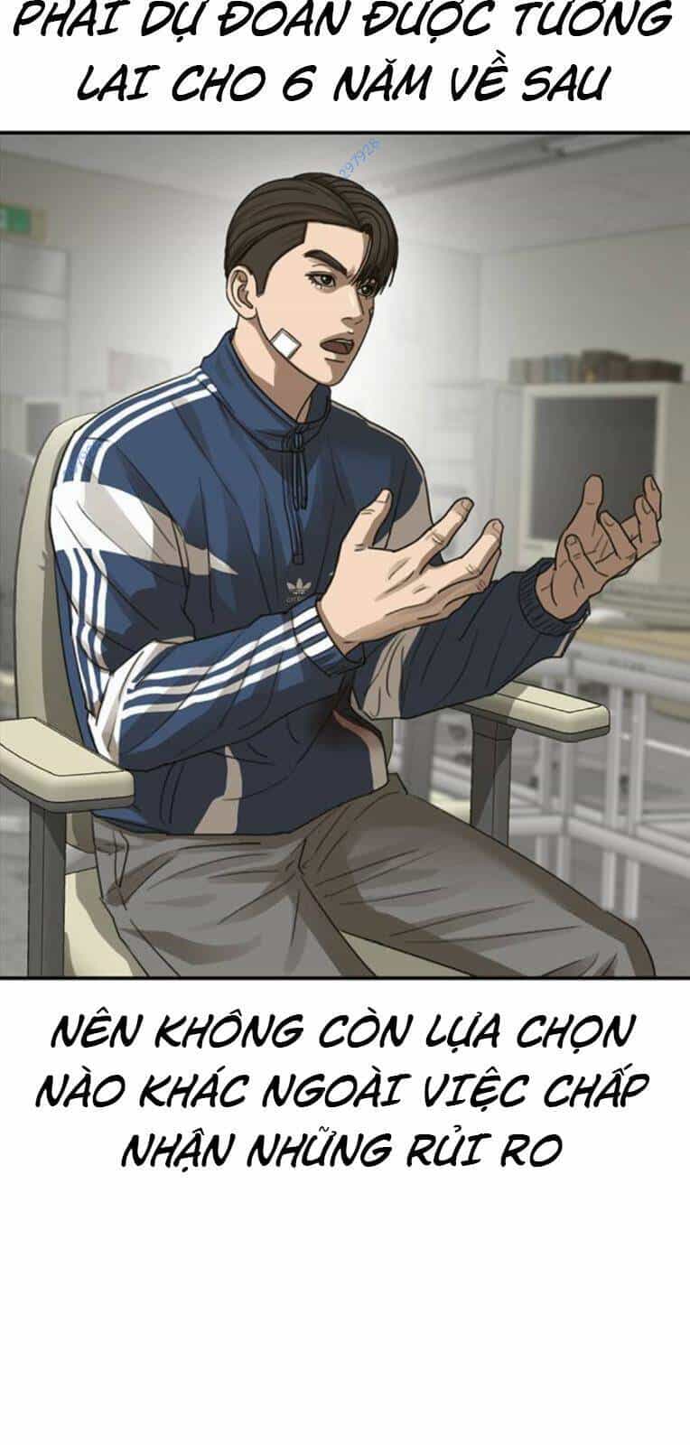 Thời Đại Ulzzang - Chương 25 - ảnh 88