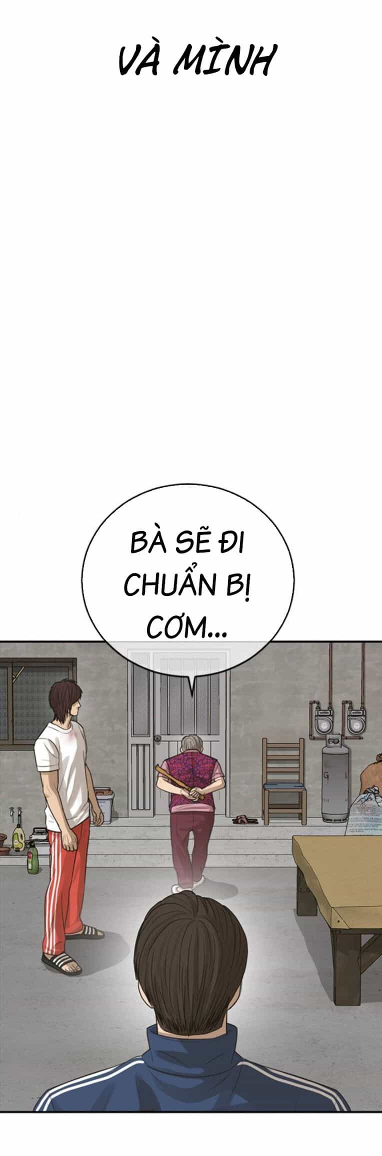 Thời Đại Ulzzang - Chương 31 - ảnh 77