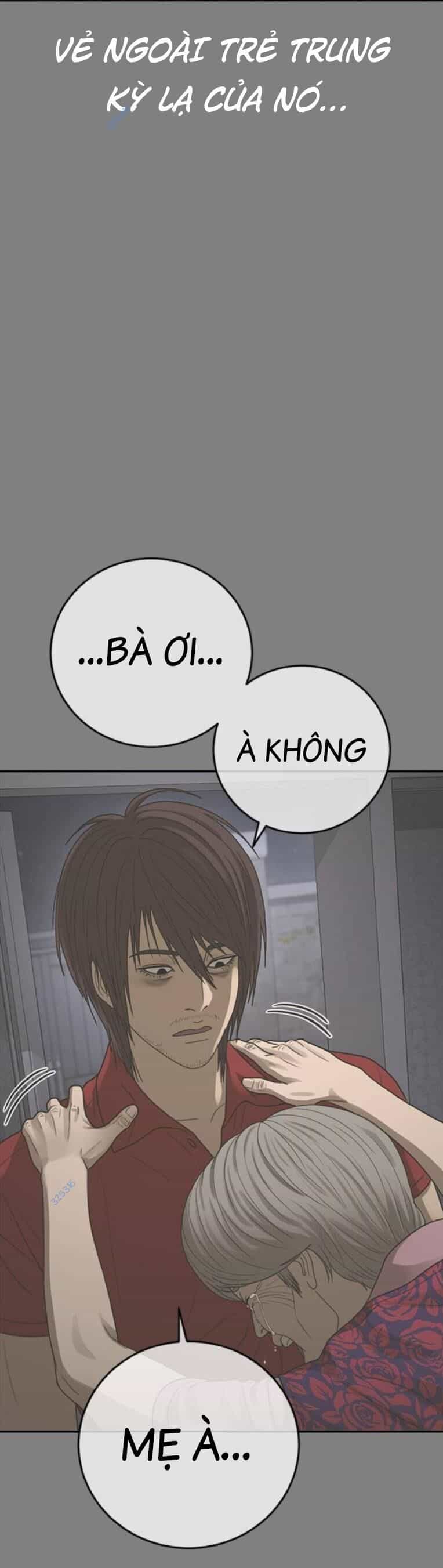 Thời Đại Ulzzang - Chương 32 - ảnh 22