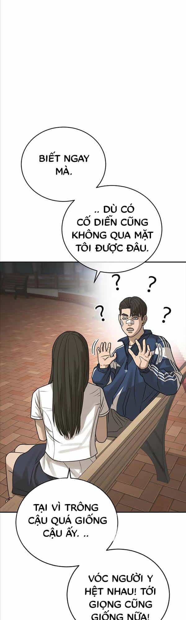 Thời Đại Ulzzang - Chương 3 - ảnh 48
