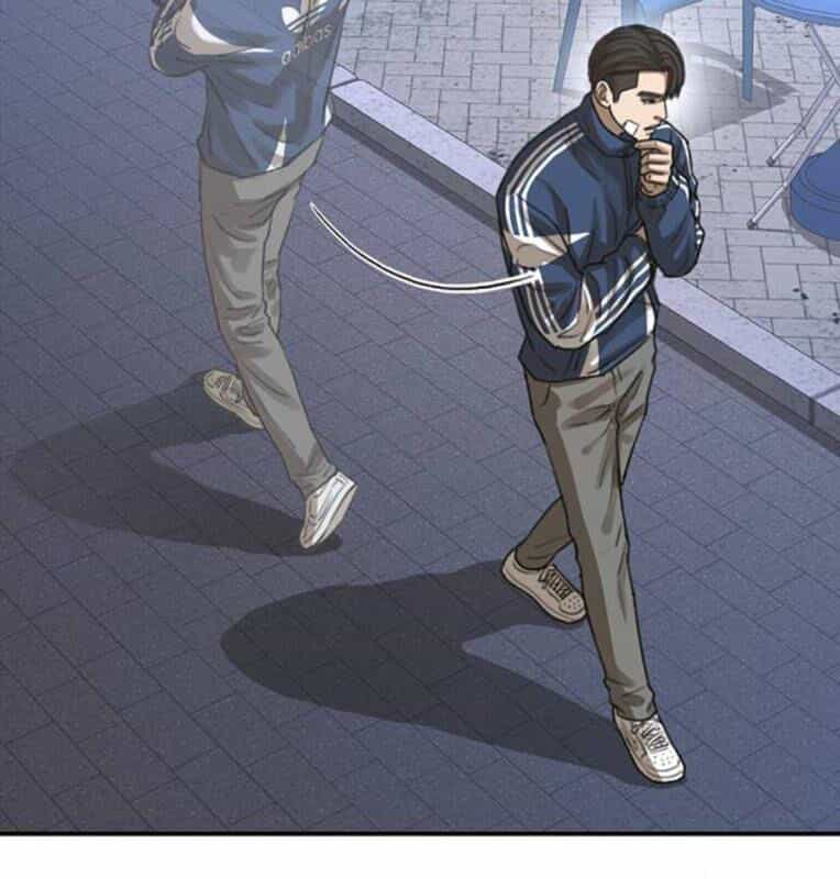 Thời Đại Ulzzang - Chương 40 - ảnh 96