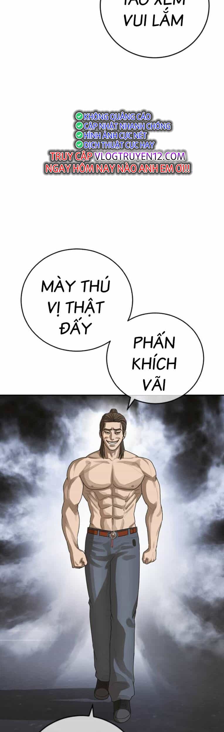 Thời Đại Ulzzang - Chương 43 - ảnh 44