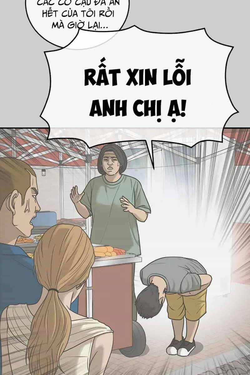 Thời Đại Ulzzang - Chương 4.5 - ảnh 42