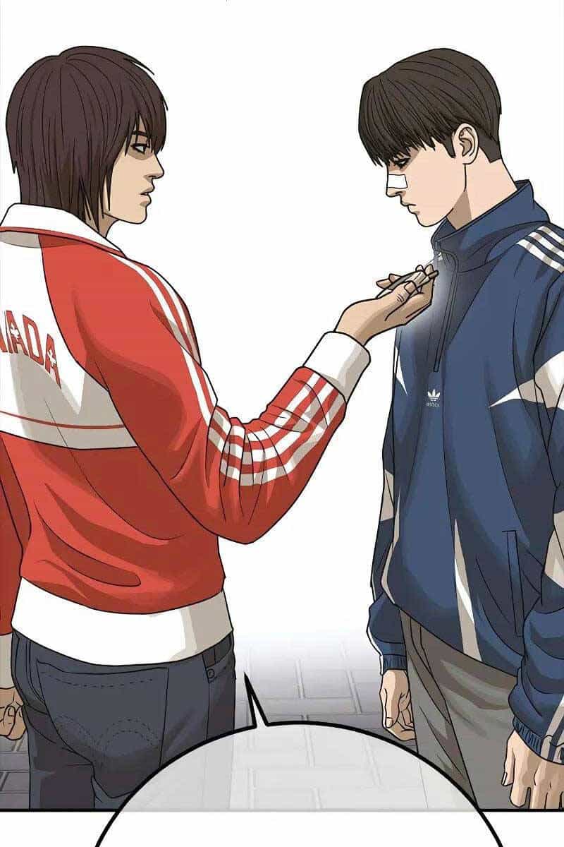 Thời Đại Ulzzang - Chương 5.5 - ảnh 32