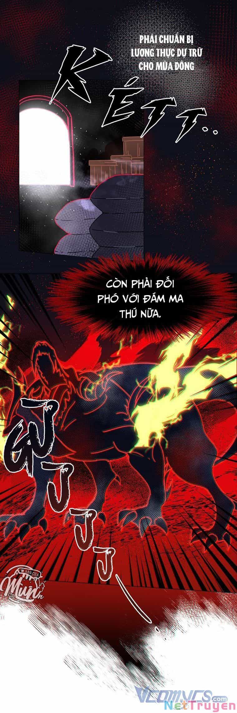 Thời Gian Của Nhân Vật Phụ Có Giới Hạn - Chương 1 - ảnh 11