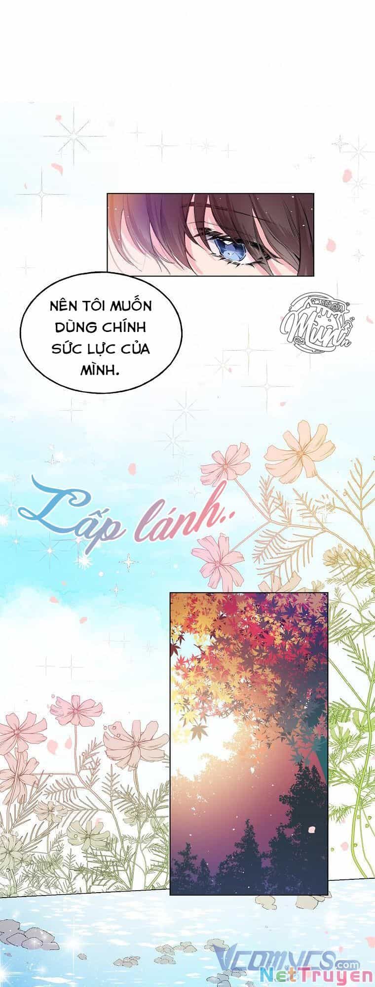 Thời Gian Của Nhân Vật Phụ Có Giới Hạn - Chương 1 - ảnh 28