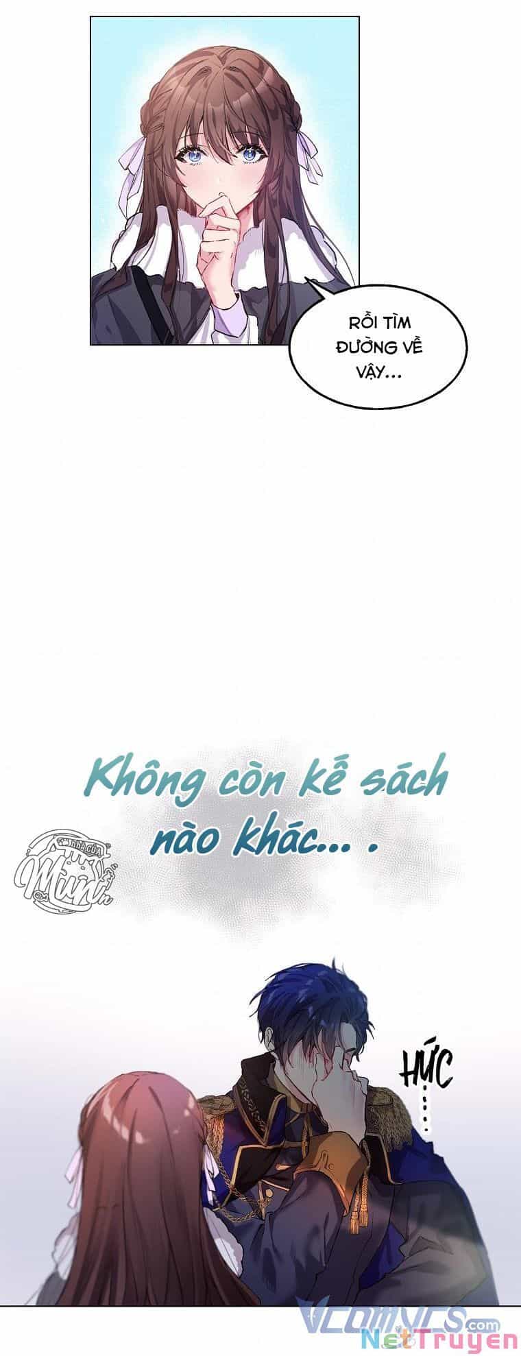 Thời Gian Của Nhân Vật Phụ Có Giới Hạn - Chương 1 - ảnh 33