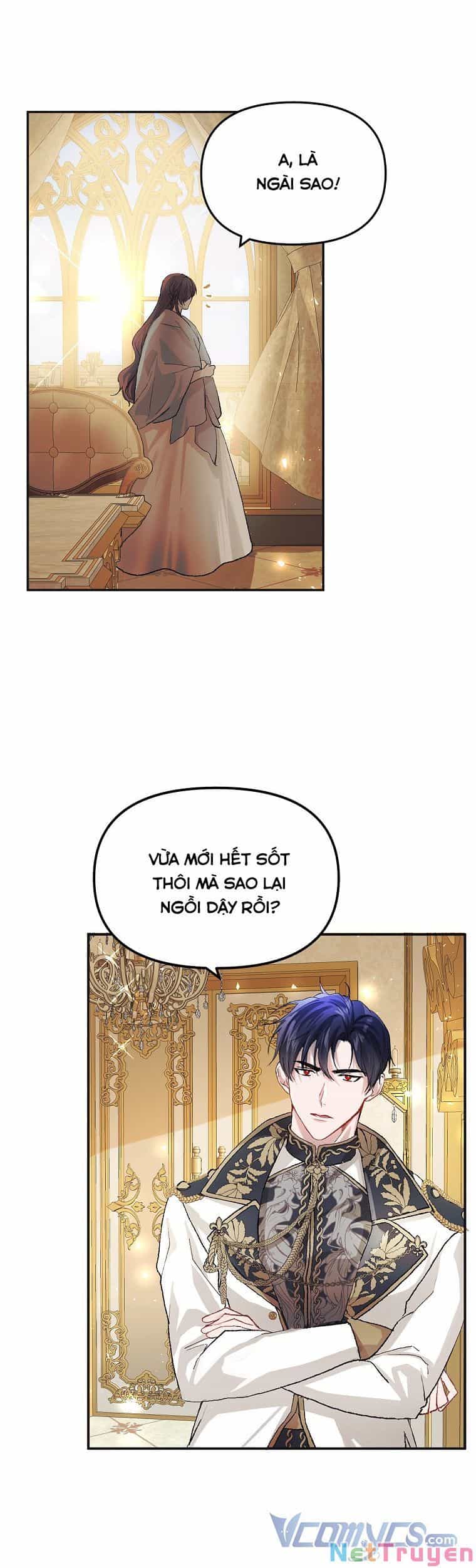 Thời Gian Của Nhân Vật Phụ Có Giới Hạn - Chương 10 - ảnh 12