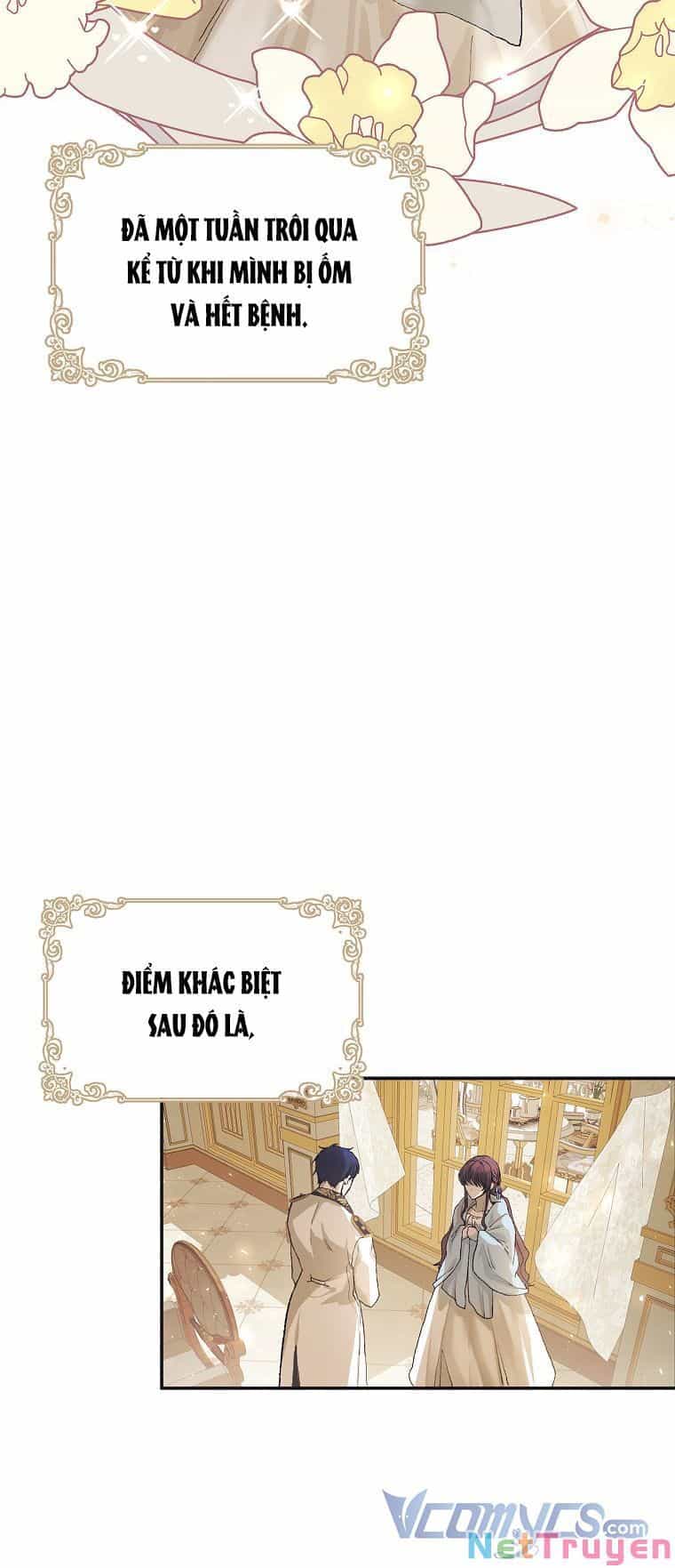 Thời Gian Của Nhân Vật Phụ Có Giới Hạn - Chương 10 - ảnh 14
