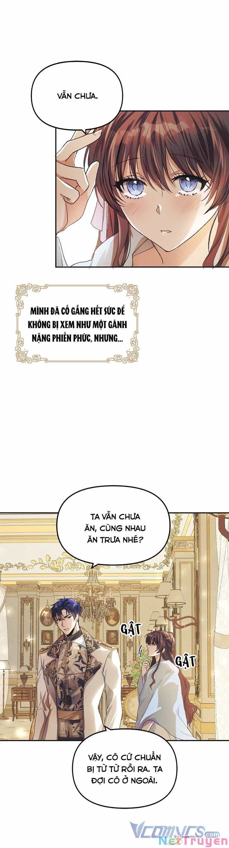 Thời Gian Của Nhân Vật Phụ Có Giới Hạn - Chương 10 - ảnh 18
