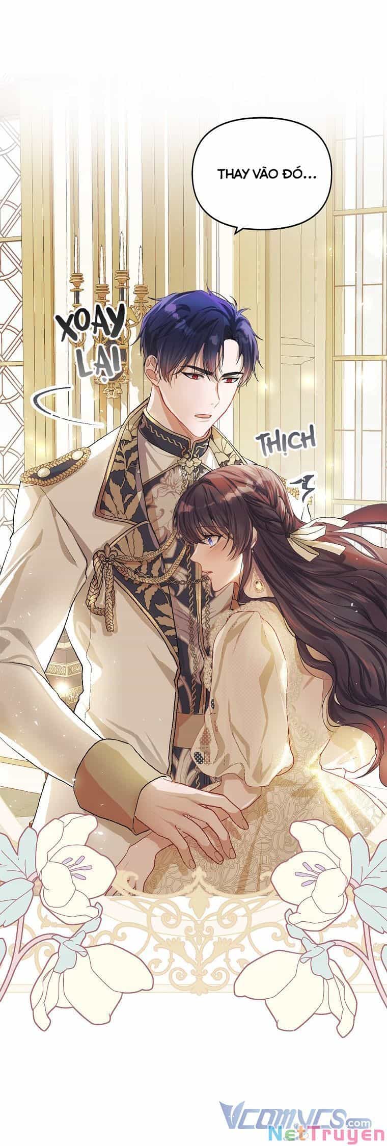 Thời Gian Của Nhân Vật Phụ Có Giới Hạn - Chương 10 - ảnh 24