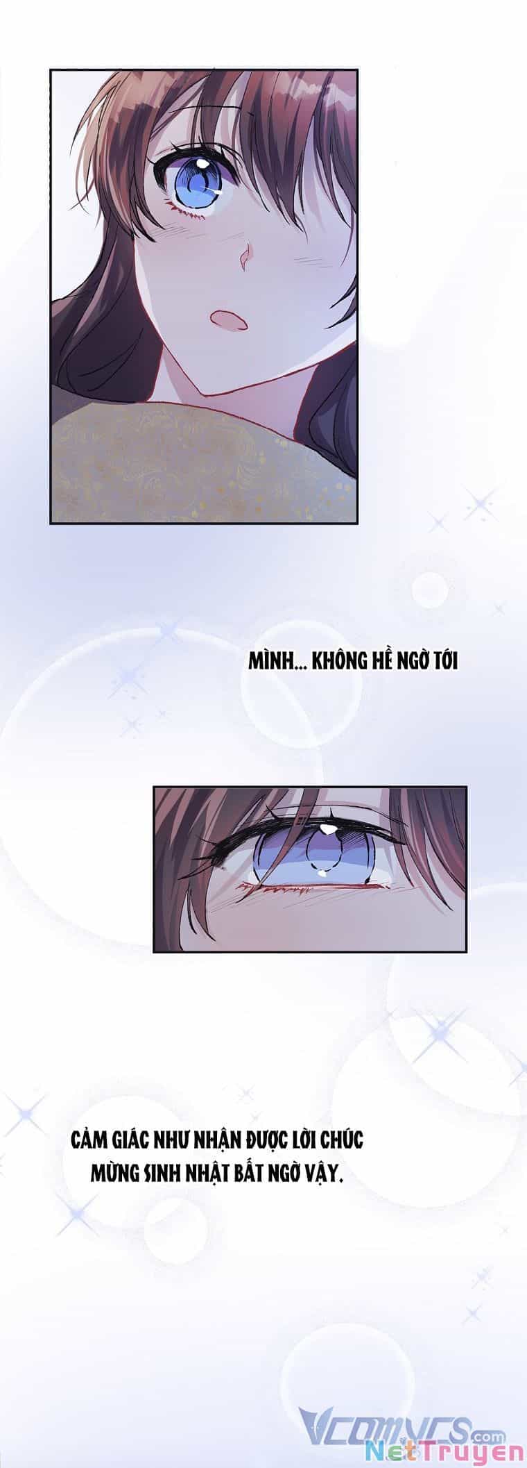Thời Gian Của Nhân Vật Phụ Có Giới Hạn - Chương 10 - ảnh 6