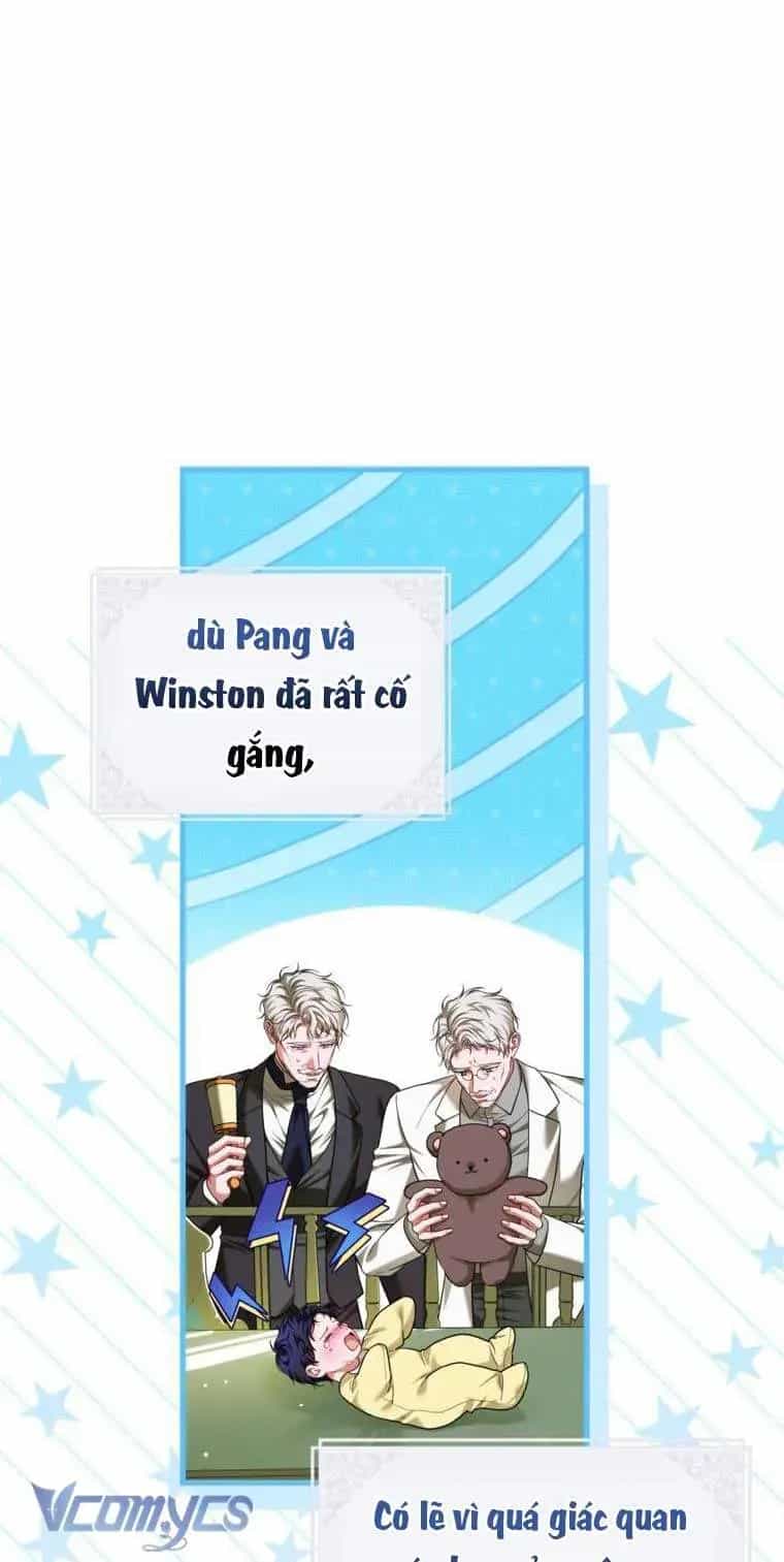 Thời Gian Của Nhân Vật Phụ Có Giới Hạn - Chương 97 - ảnh 10