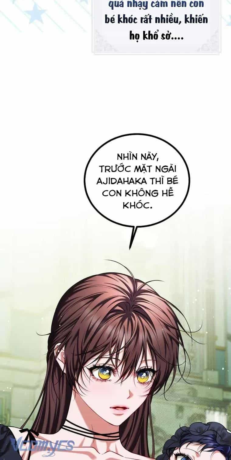 Thời Gian Của Nhân Vật Phụ Có Giới Hạn - Chương 97 - ảnh 11