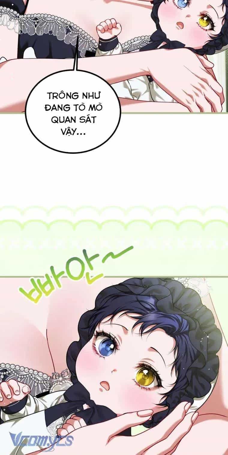 Thời Gian Của Nhân Vật Phụ Có Giới Hạn - Chương 97 - ảnh 12