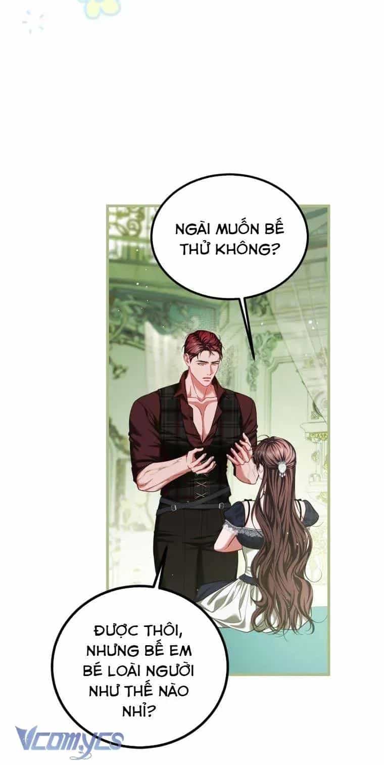 Thời Gian Của Nhân Vật Phụ Có Giới Hạn - Chương 97 - ảnh 14