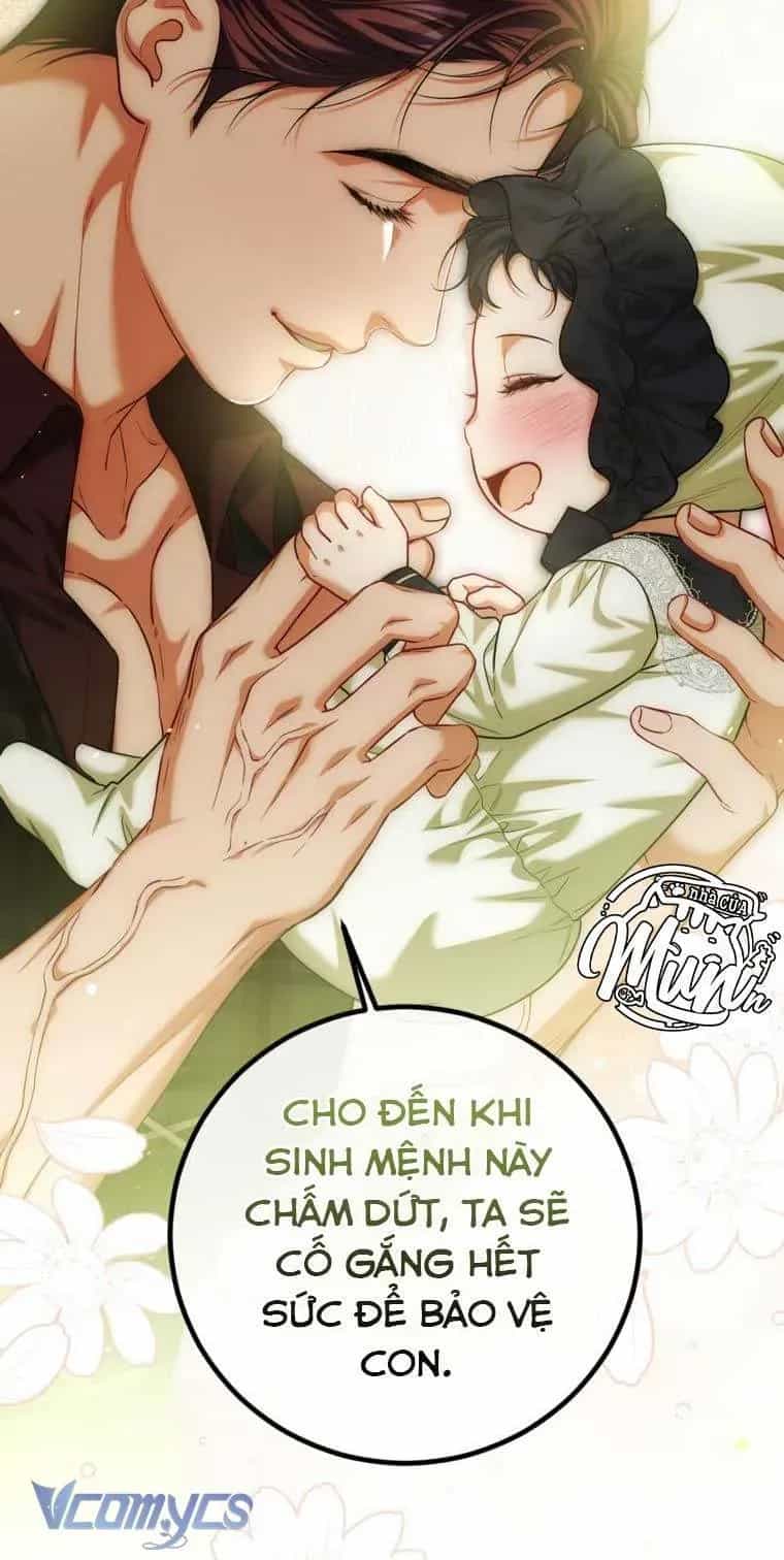 Thời Gian Của Nhân Vật Phụ Có Giới Hạn - Chương 97 - ảnh 25