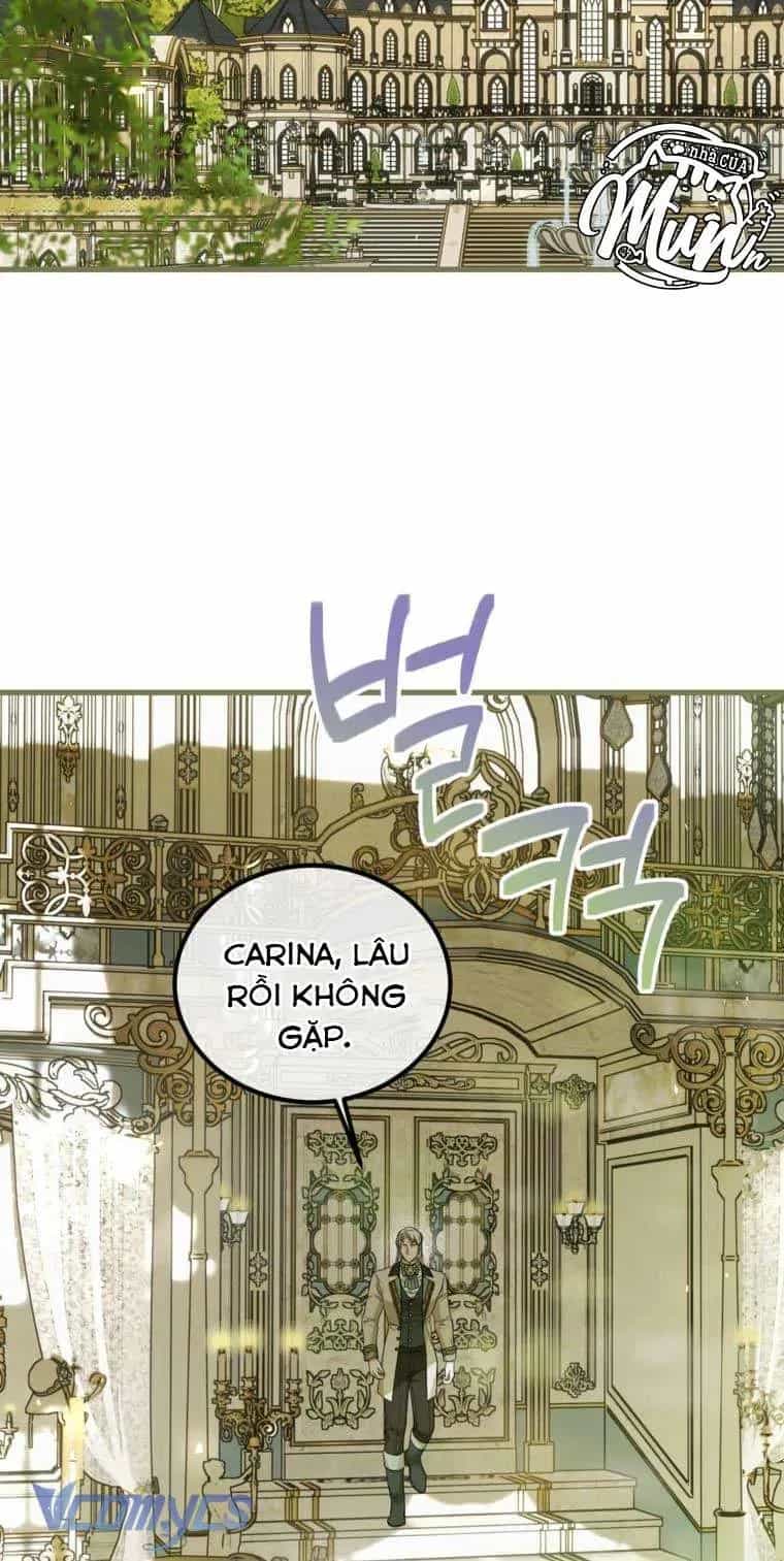 Thời Gian Của Nhân Vật Phụ Có Giới Hạn - Chương 97 - ảnh 38