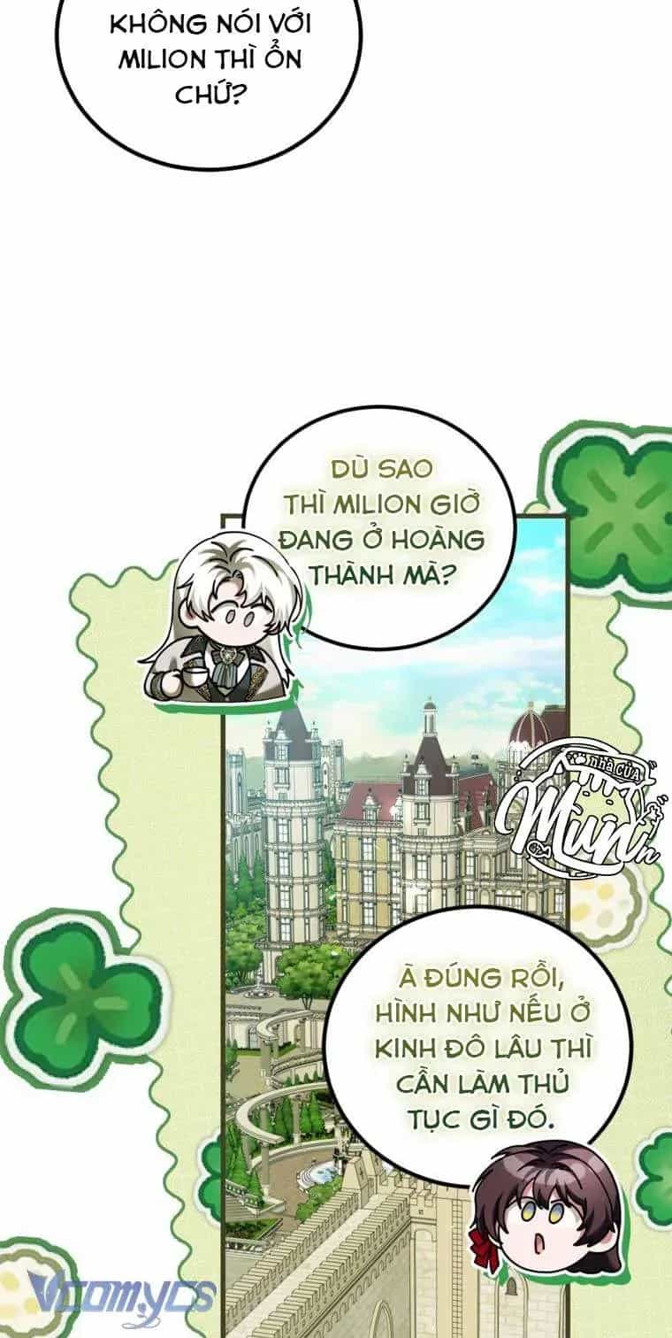 Thời Gian Của Nhân Vật Phụ Có Giới Hạn - Chương 97 - ảnh 41