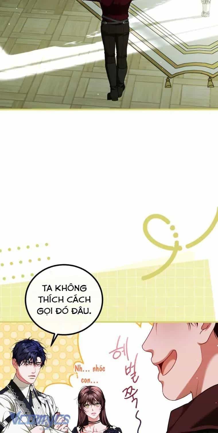 Thời Gian Của Nhân Vật Phụ Có Giới Hạn - Chương 97 - ảnh 5