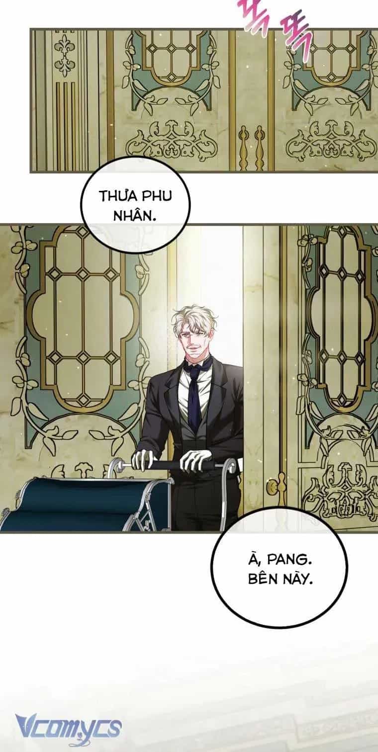 Thời Gian Của Nhân Vật Phụ Có Giới Hạn - Chương 97 - ảnh 50