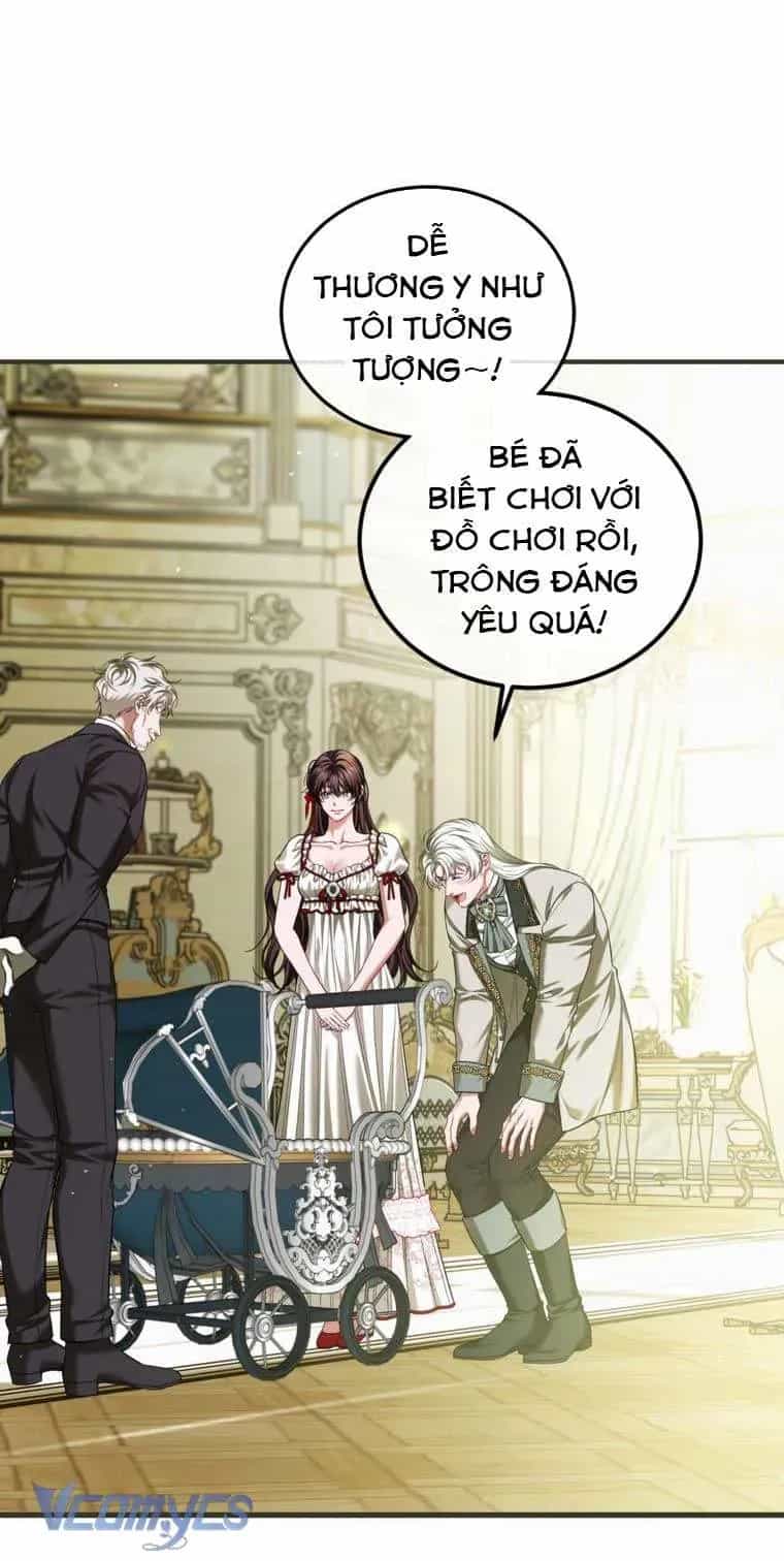 Thời Gian Của Nhân Vật Phụ Có Giới Hạn - Chương 97 - ảnh 55
