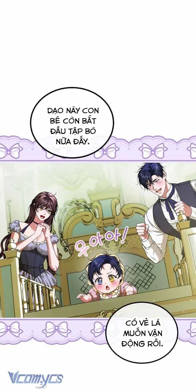 Thời Gian Của Nhân Vật Phụ Có Giới Hạn - Chương 97 - ảnh 56