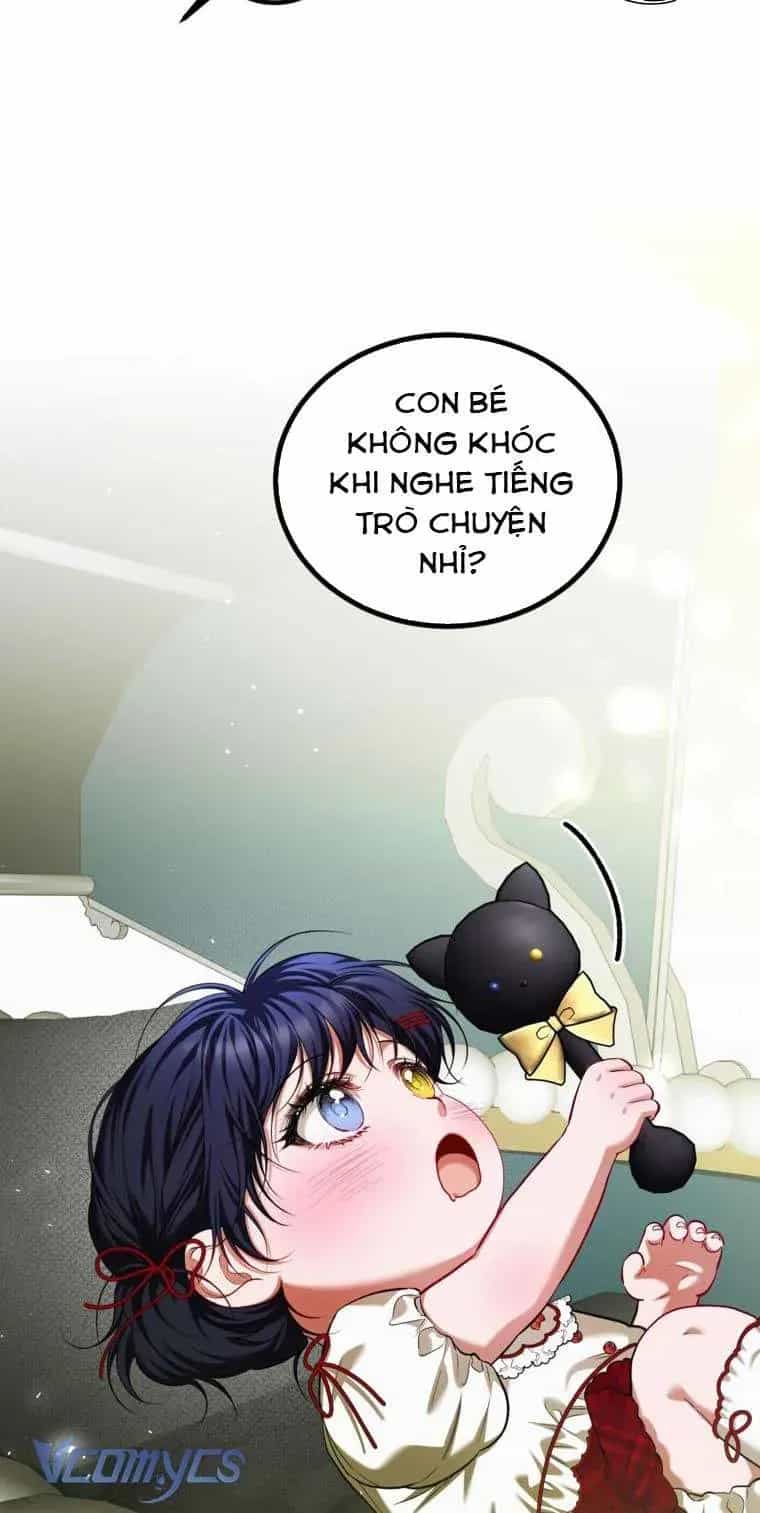 Thời Gian Của Nhân Vật Phụ Có Giới Hạn - Chương 97 - ảnh 58