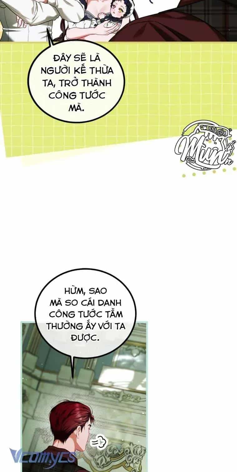 Thời Gian Của Nhân Vật Phụ Có Giới Hạn - Chương 97 - ảnh 6