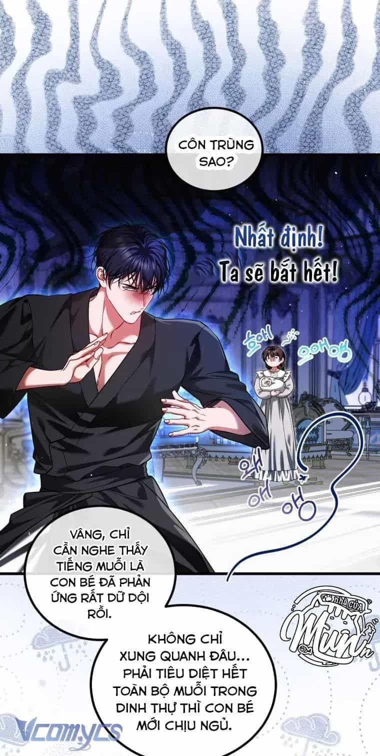 Thời Gian Của Nhân Vật Phụ Có Giới Hạn - Chương 97 - ảnh 61