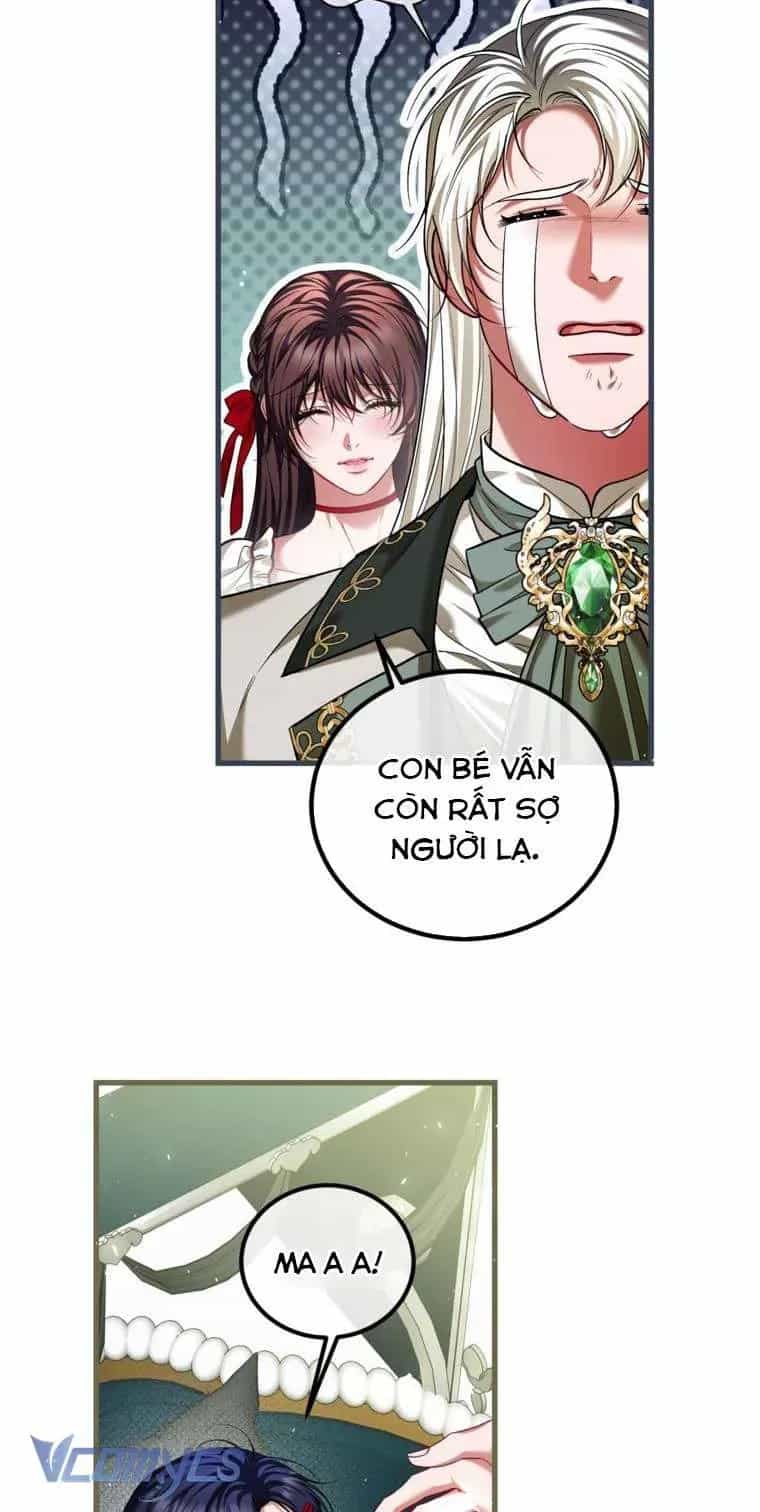 Thời Gian Của Nhân Vật Phụ Có Giới Hạn - Chương 97 - ảnh 67