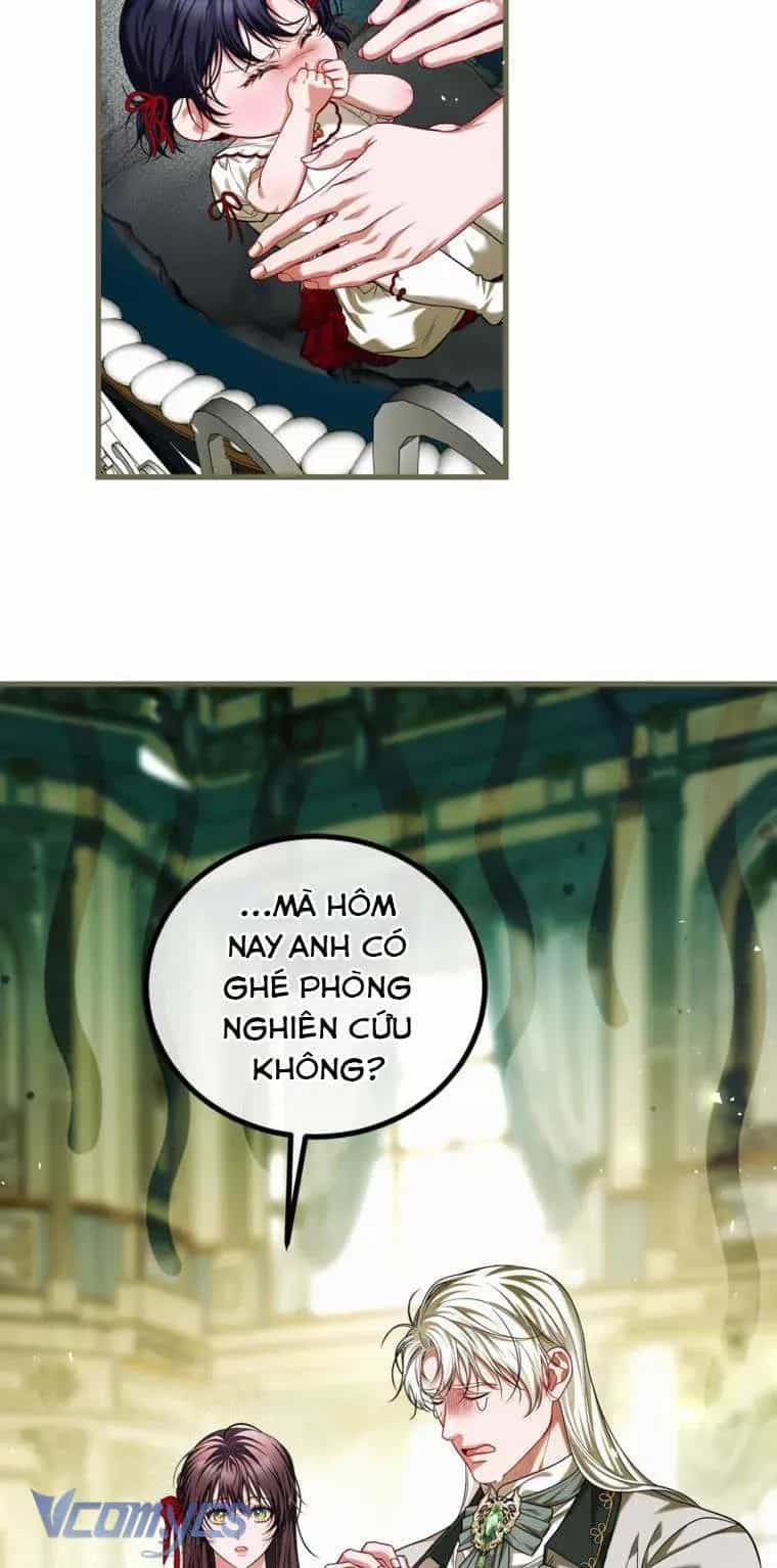 Thời Gian Của Nhân Vật Phụ Có Giới Hạn - Chương 97 - ảnh 68